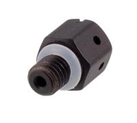 Gettimore GNSS Antenne Boîtier IP67 ABS Boîtier GPS GLONASS S-BAND Externe Pleine Bande Antenne Haute Bande Externe Accessoire D'arpentage