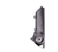 Gettimore Housse de fourche avant pour scooter électrique Ninebot F3 Pro/F3 gauche