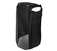 Gettimore Housse de protection en nylon pour haut-parleur JBL PartyBox 710 - Ajustement personnalisé - 44 cm x 37 cm x 89,5 cm - Avec panneaux en maille - Léger et durable - Pour voyage, rangement ou