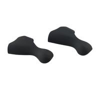 Gettimore Housse de protection pour levier de vitesses Shimano Ultegra/105 ST-6700 10 vitesses Noir