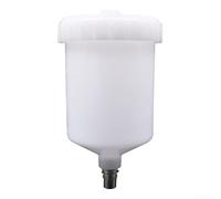 Gettimore Hvlp Pot de peinture pour Sata Spray/Connecteur Jet Paint/Pulvérisateur New//Fit