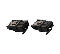 Gettimore Interrupteur thermostatique pour bouilloire électrique, remplacement du thermostat endommagé, amélioration des performances de la bouilloire, installation facile, 1223653888