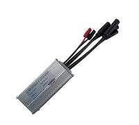 Gettimore JN 25A Contrôleur étanche 36 V/48 V 500 W Moteur Hub Brushless pour contrôleur de vélo électrique S'adapte au protocole de communication n° 2