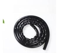 Gettimore Joint de guidage de siège en ABS noir compatible avec Vito W447 2016-2023