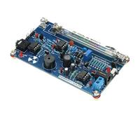 Gettimore Kit de compteur Geiger DIY avec tube J305, détecteur de rayonnement pour Arduino compatible, carte PCB 350-480V pour surveillance nu ire