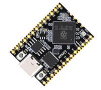 Gettimore Kit de développement Dual-Core Raspberry Pi Pico W 8 Mo PSRAM sans fil connectivité petit facteur de forme pour les fabricants
