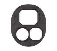 Gettimore Kit de filtre d'objectif Mavic 4 pour Pro UV CPL ND8 ND16 ND32 en alliage d'aluminium et verre optique, pour ensemble de voyage compact 7 x 5 x 5 cm