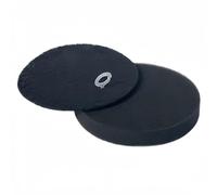 Gettimore Kit de filtres de rechange pour aspirateurs sans fil Bissell PowerClean, FurGuard & FurFinder 4051 4039 4026 4052 - Noir, 1 pièce