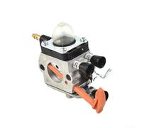 Gettimore Kit de joints de carburateur pour souffleur Stihl BG50, remplace 4229 120 0650, carburateur de carburant en métal de rechange pour outil électrique de jardin