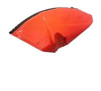 Gettimore Kit de protection de débroussailleuse compatible avec Stihl FS91 FS111 FS131 FS200 FS240 FS251 FS260 FSA130 remplace 4180 007 1028 Protection contre les débris