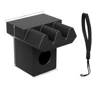 Gettimore Kit de verrouillage de volant d'inertie et synchronisation d'arbre à cames N20 pour série 3 Série 5 Acier 45 traité thermiquement (style court)