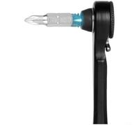 Gettimore Kit d'outils de réparation de vélo 12 pièces avec liquet pour VTT, vélo de route, outil multifonction léger en alliage d'aluminium avec étui rabattable (financement supplémentaire)