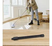 Gettimore Lance de nettoyeur haute pression 0,4 m Accessoire ABS avec boulon de raccordement pour PS20 K2 K3 K4 K5 Noir 2,643-240,0