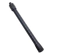 Gettimore Lance de pulvérisation pour nettoyeur haute pression 44,5 cm, compatible avec Karcher K2 K3 K4 K5 PS20, pièce n° 2.643-240.0, accessoire de nettoyage haute stabilité, noir