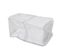 Gettimore Lot de 10 sacs à poussière pour aspirateur Ecovacs T30S/T30S AI Care/T30S PRO Robot Aspirateur Pièces de rechange Accessoires