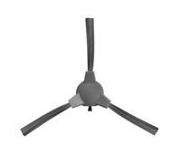 Gettimore Lot de 2 bandes de brosse à poils durables pour brosse à joint XXL compatible avec les balais vapeur Karcher