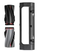 Gettimore Lot de 2 brosses de rechange pour aspirateur robot Eufy E25/E28 Omni