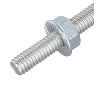 Gettimore Lot de 2 butées de pare-chocs pour Camaro Nova GTO, en acier inoxydable et caoutchouc, pour moteurs Chevrolet General