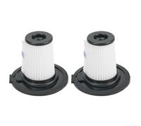 Gettimore Lot de 2 filtres de moteur Uum pour Vonhaus 2 en 1-07/200 07/796 - Pour éviter les petites particules de poussière - Outil de nettoyage domestique