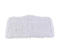 Gettimore Lot de 2 tampons de rechange compatibles avec Shark Steam Mop S1000 S3101 S3250 SK Series SK410 SK435CO SK460 SK140 SK141