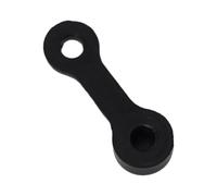 Gettimore Lot de 20 bouchons de téton de purge de frein en caoutchouc pour vélo - Protège l'étrier de frein - Pièces Shimano