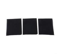 Gettimore Lot de 3 filtres en mousse pour aspirateur sec et humide pour Parkside PNTS 1200/1250/1300 A1/B2/C3/E4/F5