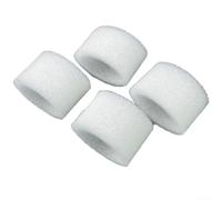 Gettimore Lot de 30 éponges filtrantes de rechange pour humidificateur LV600S, Dual 200S/Dual 150, Classic 300/300S, OasisMist450S Series