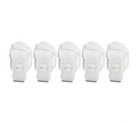 Gettimore Lot de 5 sacs à poussière de rechange pour Samsung Jet série 90/75/70/60 pour VCA-SAE903/VCA-SAE904
