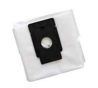 Gettimore Lot de 6/10/20 sacs à poussière de grande capacité 3,3 l pour aspirateurs MEDION X50 SW, Beko VRR80214VB, Grundig VCR7130 et Dynaking R21