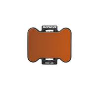 Gettimore Lot de filtres à densité neutre pour DJI Avata 2 avec CPL MCUV ND8 ND16 ND32 ND64 ND128 Verre optique multicouche léger 1 g par filtre ND128