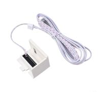 Gettimore Machine à glace magnétique pour interrupteur de proximité, réinitialisation automatique, capteur activé par porte, économie d'énergie, pièce de rechange facile à installer