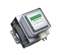 Gettimore Magnetron Pièce de rechange en métal 6 trous pour four à micro-ondes Galanz M24FB-610A