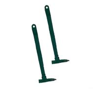 Gettimore Mains - Attrape-appâts vivants intelligents pour pêche sur glace, maintien automatique sécurisé des appâts, matériau ABS robuste, pour équipement compact et portable pour la pêche d'hiver (2