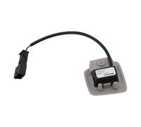 Gettimore Micro d'unité centrale de véhicule pour BMW Série 1 pour Série 3 5 F20 F30 F10 - Microphone externe antibruit 13 cm