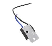 Gettimore Module de mise à niveau de limiteur de courant de démarrage en douceur 230 V pour outils électriques - 12 A, 16 A, 20 A, compatible avec moteurs à balais, qualité industrielle, alimentation