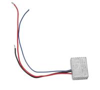 Gettimore Module de mise à niveau de limiteur de courant de démarrage en douceur pour outils électriques, contrôleur de moteur 230 V à 12-20 A AC avec design anti-poussière, compatible avec les