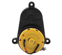 Gettimore Module de moteur de brosse latérale de rechange pour pour ROBOVAC 11S Series, pièces de rechange pour aspirateur