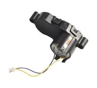 Gettimore Moteur brosse latérale pour Cecotec Conga BL500-T2, VCR16, BL500, T3, 1290-1590, Redmond R500