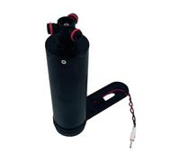 Gettimore Moteur de brosse haute performance pour aspirateurs Roborock F25 Ultra/Combo/A-ce/Alt/LT/RT/GT - Pièce de rechange facile à installer pour restaurer l'aspiration