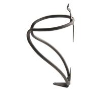 Gettimore Mountain Road pour vélo pour porte-bouteille d'eau, matériau léger en alliage TC4 GR5, 20 g