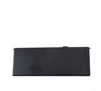 Gettimore Pare-soleil pour miroir de courtoisie, compatible avec V40 2013-2018 S60, PC ABS - Pièce de rechange (noir)