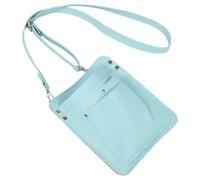 Gettimore Pochette de taille multi-poches pour jardiniers, organisateur d'outils compact avec sangle réglable, kit d'arrangement floral en cuir pour l'extérieur et une utilisation florale, vert terre