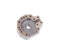 Gettimore Pointe de fer à souder en métal pour manette de jeu, pour Xbox 360, Switch, fonctionne avec 203, 200, 205, 500 stations de soudure (A)