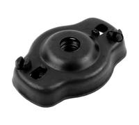 Gettimore Porte-cliquet compatible avec Stihl FS 55, FS 56, FS 94, FC 70, HL 94, KM 56, HT 56, FS 40, FS 45, FS 46, FS 50, FS 70, KM 55, KM 94 Pièce de rechange 4140-190-2010