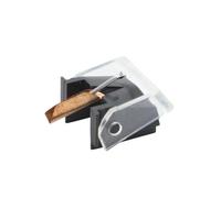 Gettimore Pour Philip GP400 II 401 II 500 II 946 D65 422 II Stylet de rechange pour platine LP compatible avec la série GP Noir