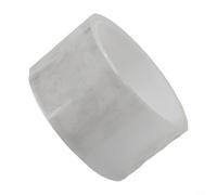 Gettimore Protection transparente pour seuil de portière de voiture - Bande anti-collision - Autocollant de protection pour carrosserie et pare-chocs - Empêche les rayures et la saleté et s'enlève