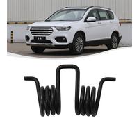 Gettimore Ressort de rappel pour pédale d'embrayage Great Wall pour Haval H6 - Pièce de rechange directe 1602111-KZ16 1602204