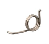 Gettimore Ressort de roue de rechange pour moulinet de pêche pour Daiwa 1000 2000, 2500 6000 modèles de moulinet multi-usage (pour 1000-2000)