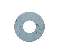 Gettimore Rondelles de frein en fibre de carbone pour moulinets ABU B3/P3/B4/P4 et MAX3/MAX4/PMAX3/PMAX4, 5e génération, en feutre et plaquettes de frein en carbone, compatibles avec Garcia, 1 jeu