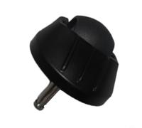 Gettimore Roue de rechange pour aspirateur robot pour Ultenic pour T10, roulettes de rechange pour aspirateur